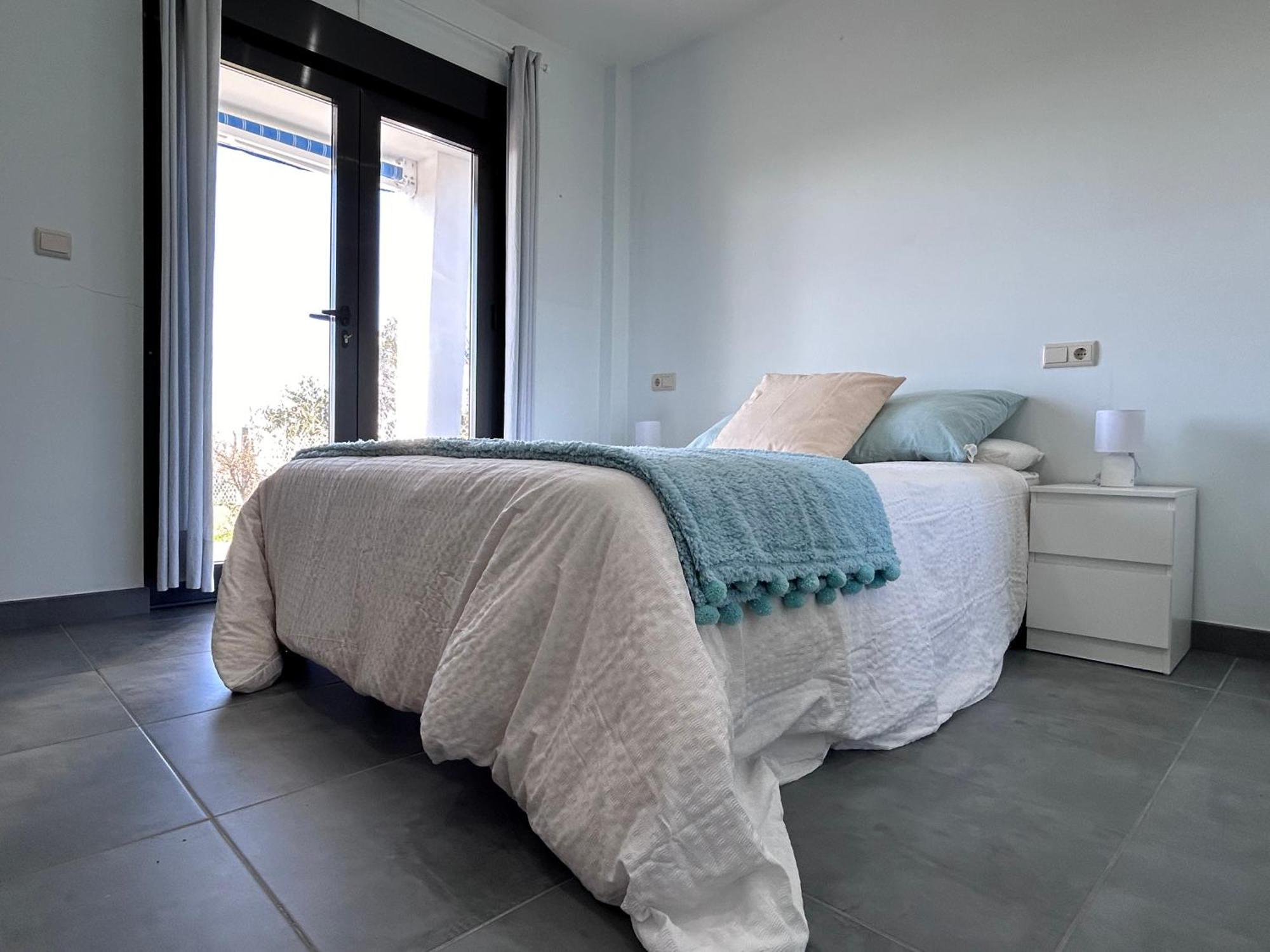 Blanca Manana Villa Ribeira Exterior photo